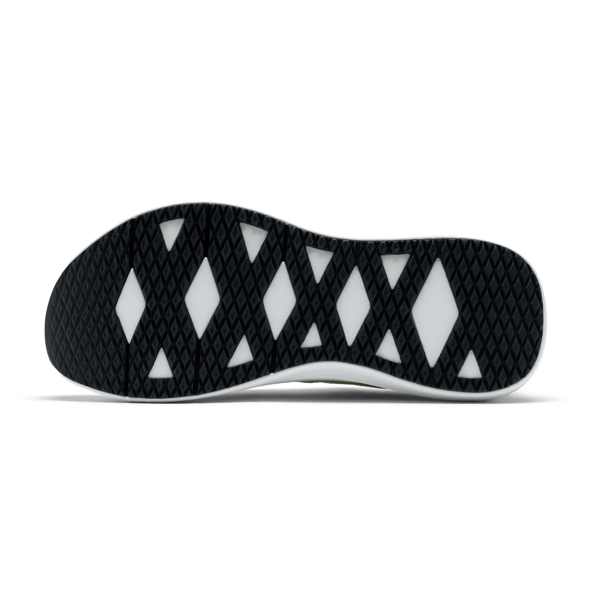 NOBULL Men's Classic White Pear Drive 2 Shoes