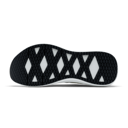 NOBULL Men's Classic White Pear Drive 2 Shoes