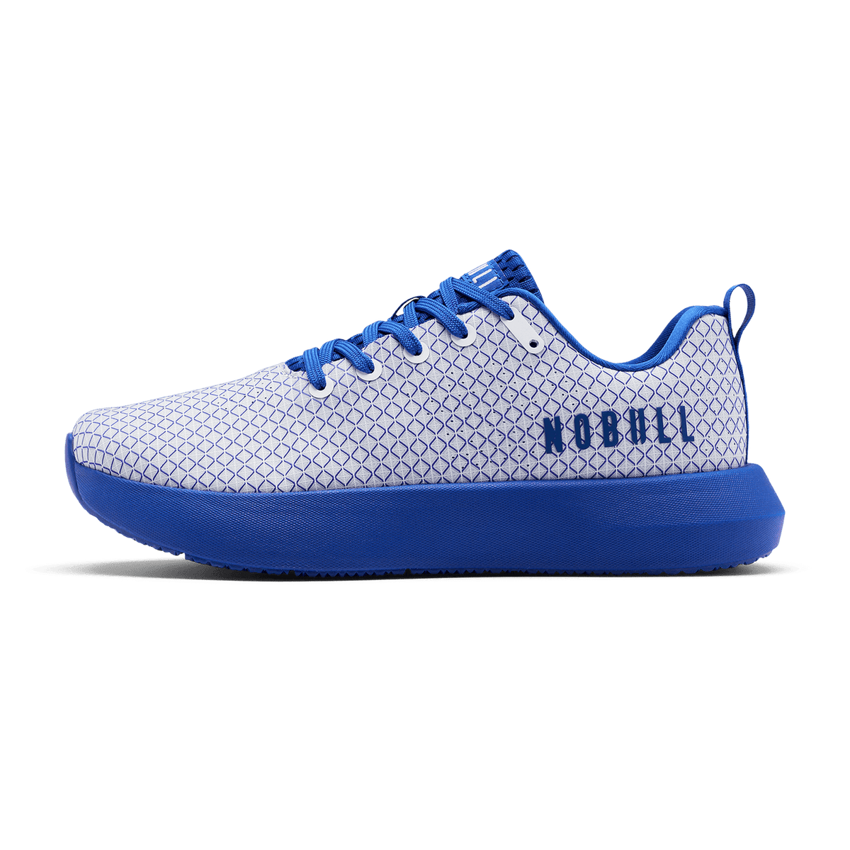 NOBULL Men's Surf White Noise Drive 2 Ripstop Shoes