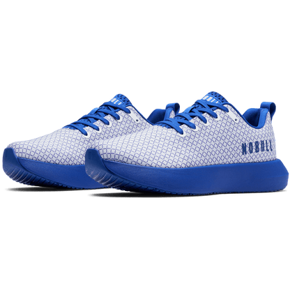 NOBULL Men's Surf White Noise Drive 2 Ripstop Shoes