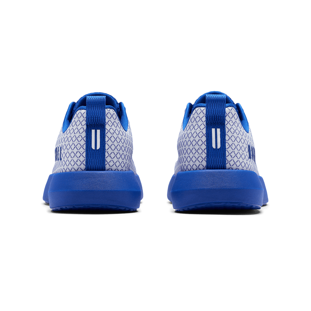 NOBULL Men's Surf White Noise Drive 2 Ripstop Shoes