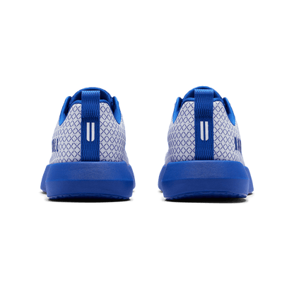 NOBULL Men's Surf White Noise Drive 2 Ripstop Shoes