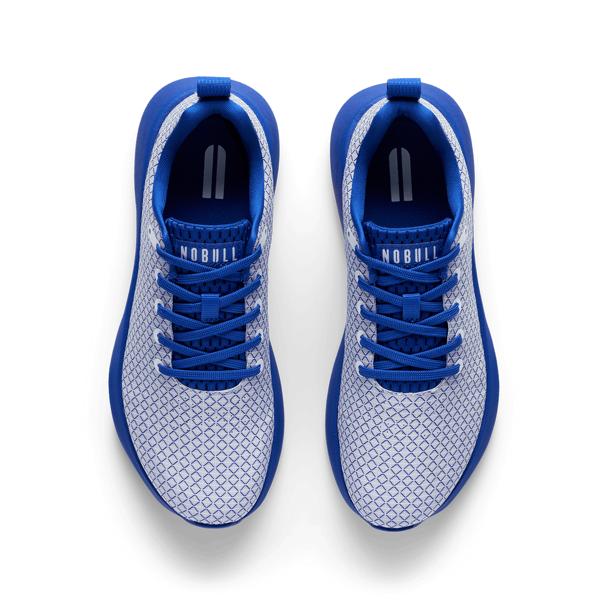 NOBULL Men's Surf White Noise Drive 2 Ripstop Shoes