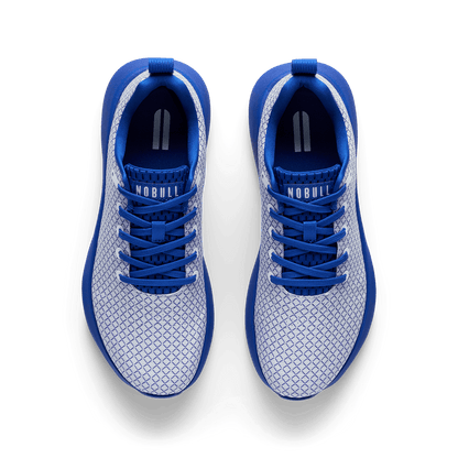 NOBULL Men's Surf White Noise Drive 2 Ripstop Shoes