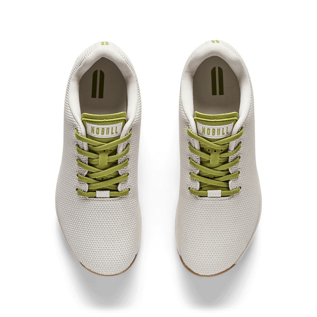 NOBULL Men's Lunar Gum Outwork Shoes