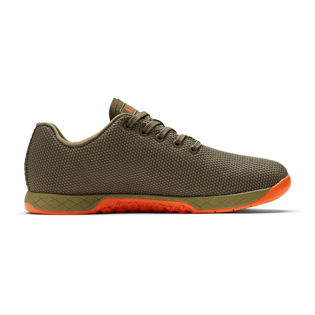 NOBULL Men's Tactical Green Blaze Outwork Shoes