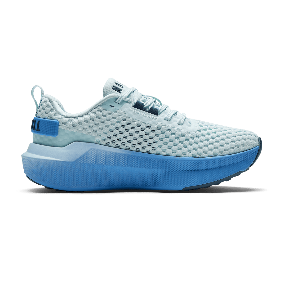 NOBULL Women's Saltwater Light Blue Journey 2 Shoes
