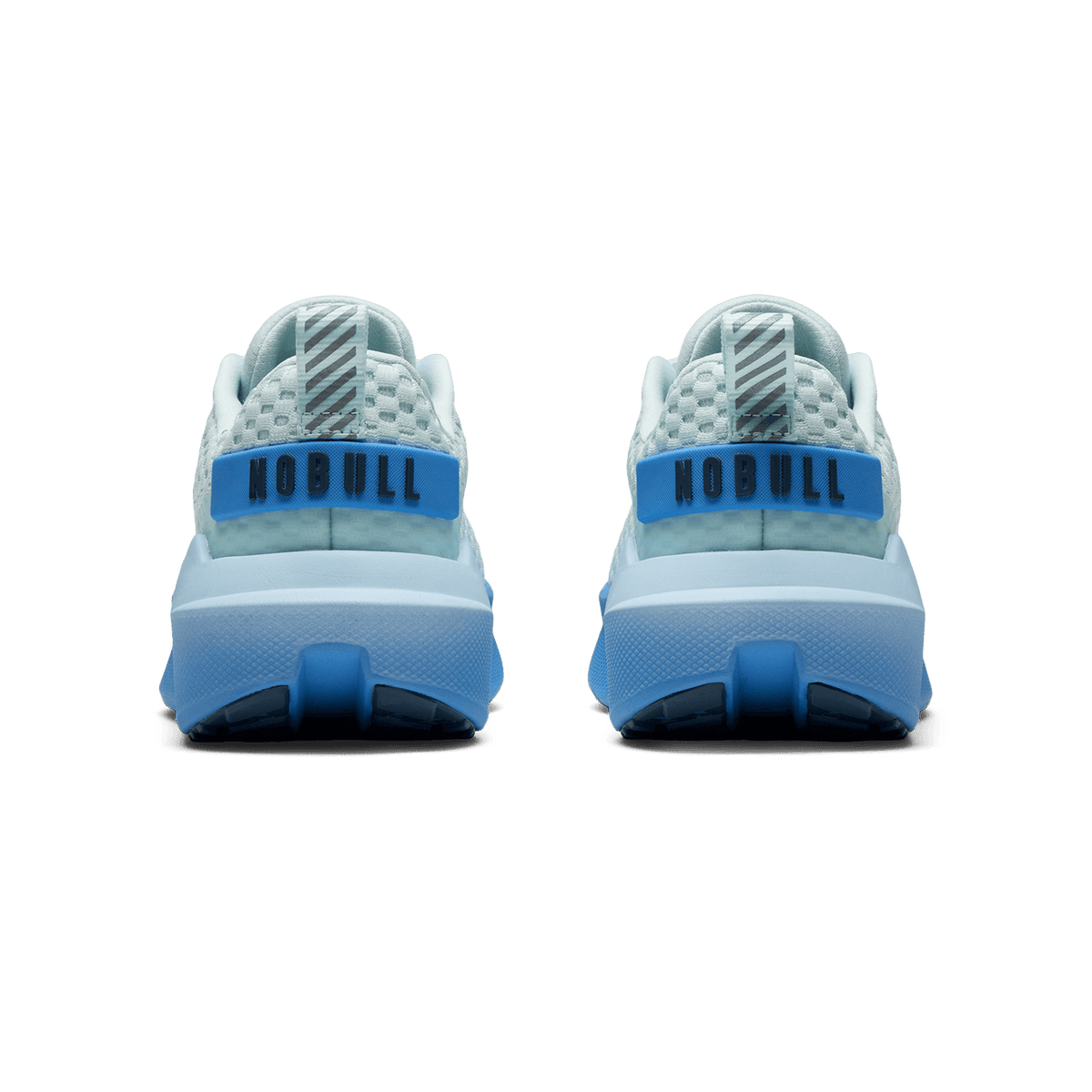 NOBULL Women's Saltwater Light Blue Journey 2 Shoes