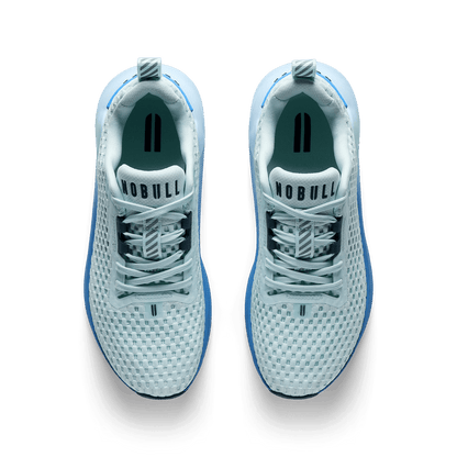 NOBULL Women's Saltwater Light Blue Journey 2 Shoes