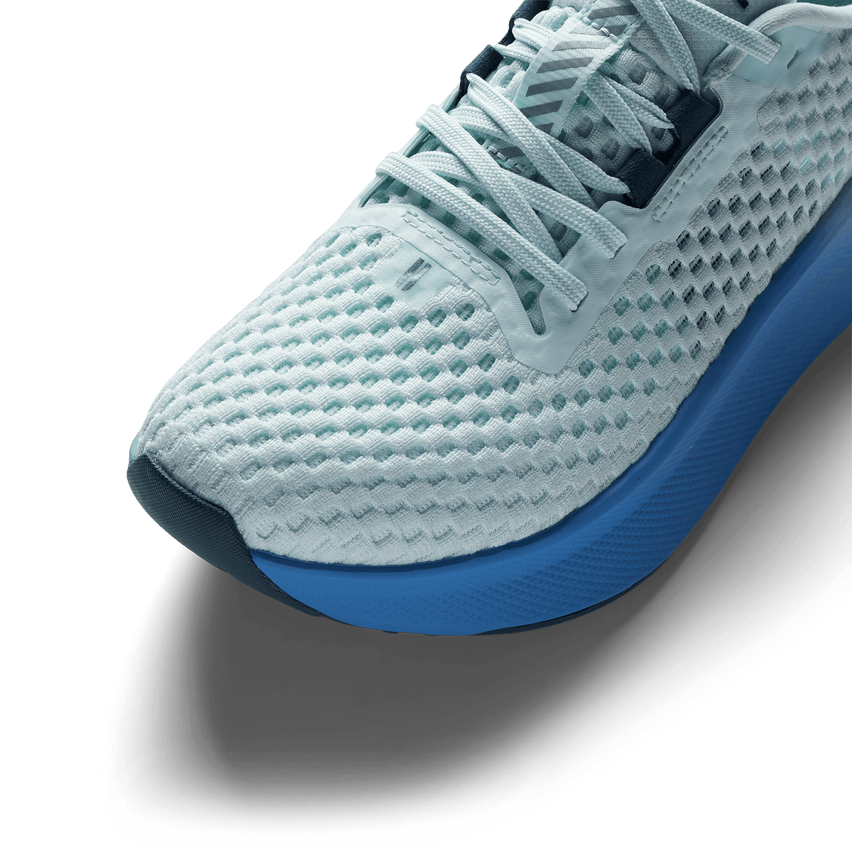 NOBULL Women's Saltwater Light Blue Journey 2 Shoes
