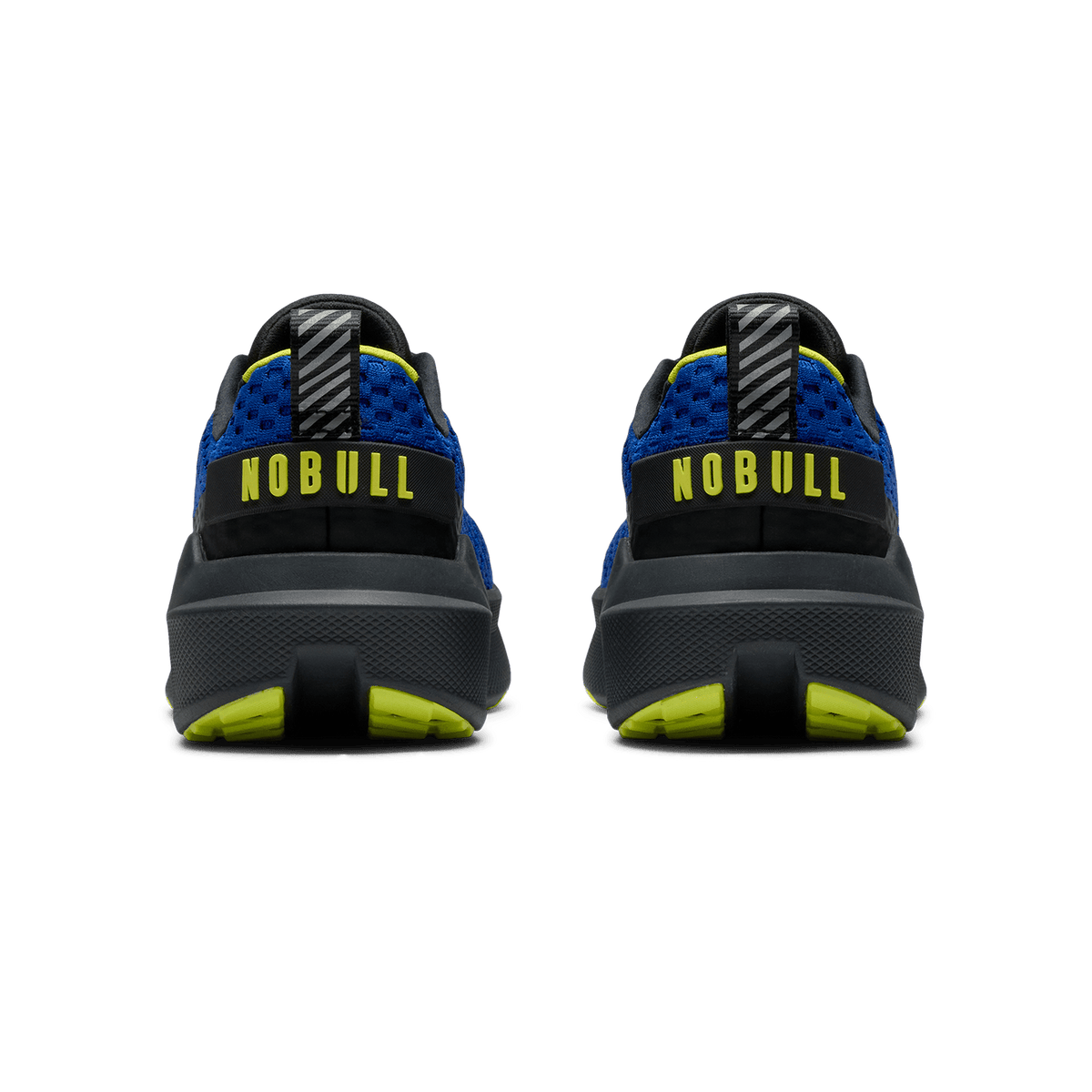 NOBULL Women's Surf Jet Black Journey 2 Shoes