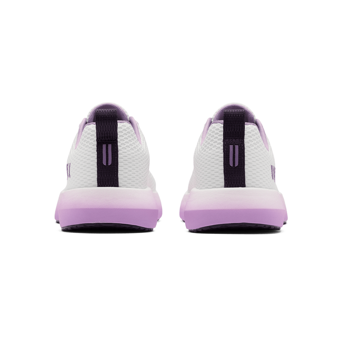 NOBULL Women's White Jam Drive 2 Shoes