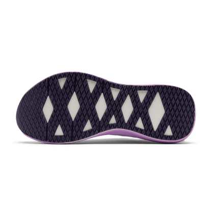 NOBULL Women's White Jam Drive 2 Shoes
