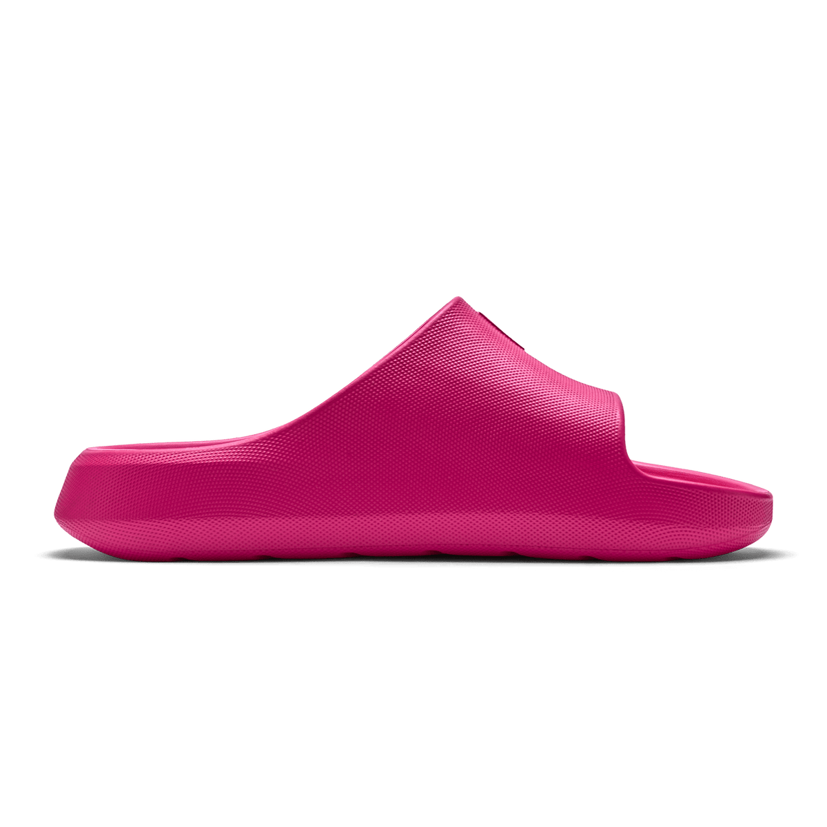 NOBULL Women's Signal Pink Recharge Slide