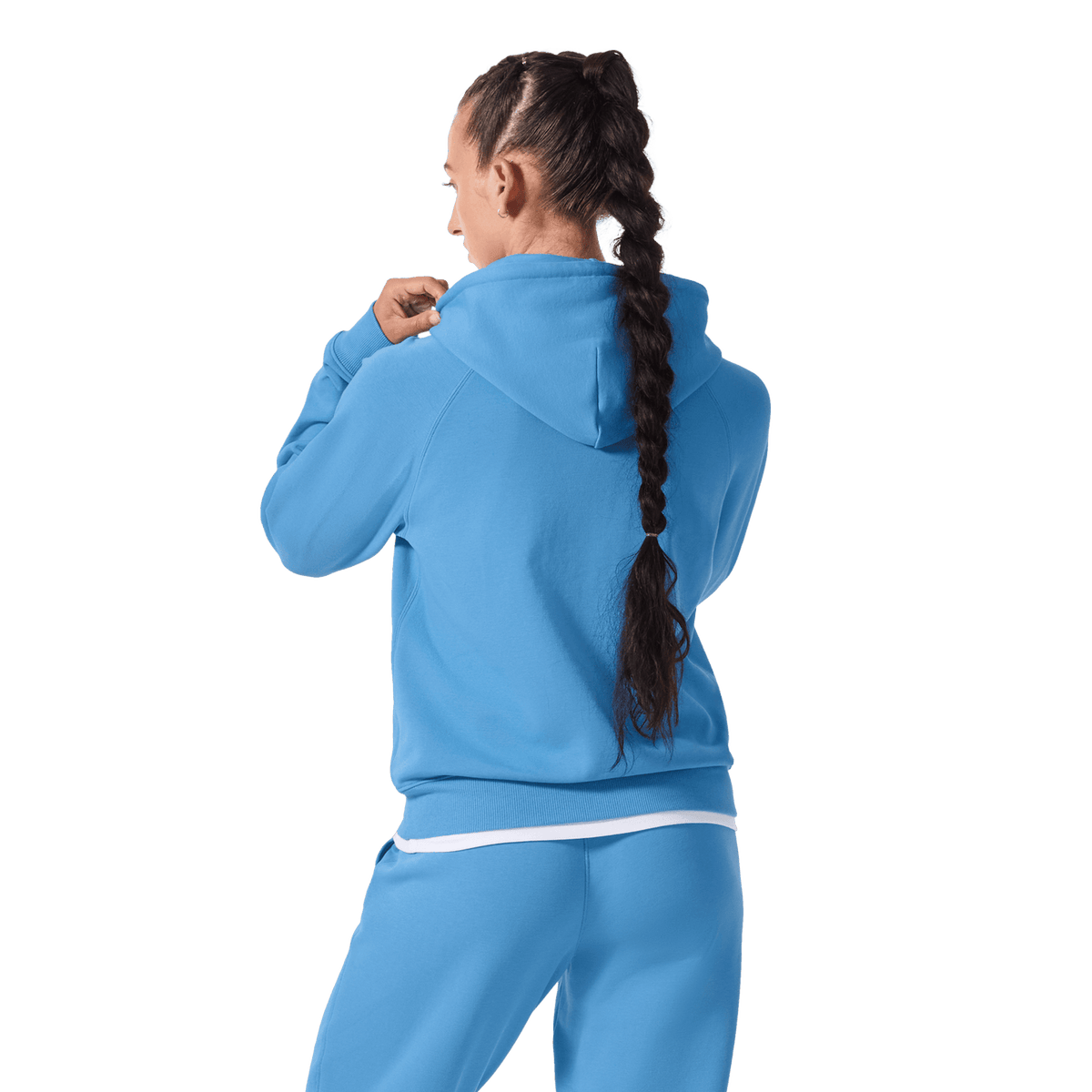 NOBULL Women's Pacific Coast NOBULL Hoodie