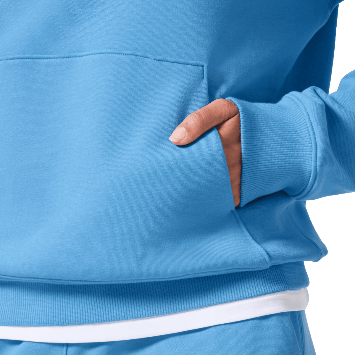 NOBULL Women's Pacific Coast NOBULL Hoodie