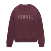Dark Burgundy