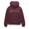 Dark Burgundy