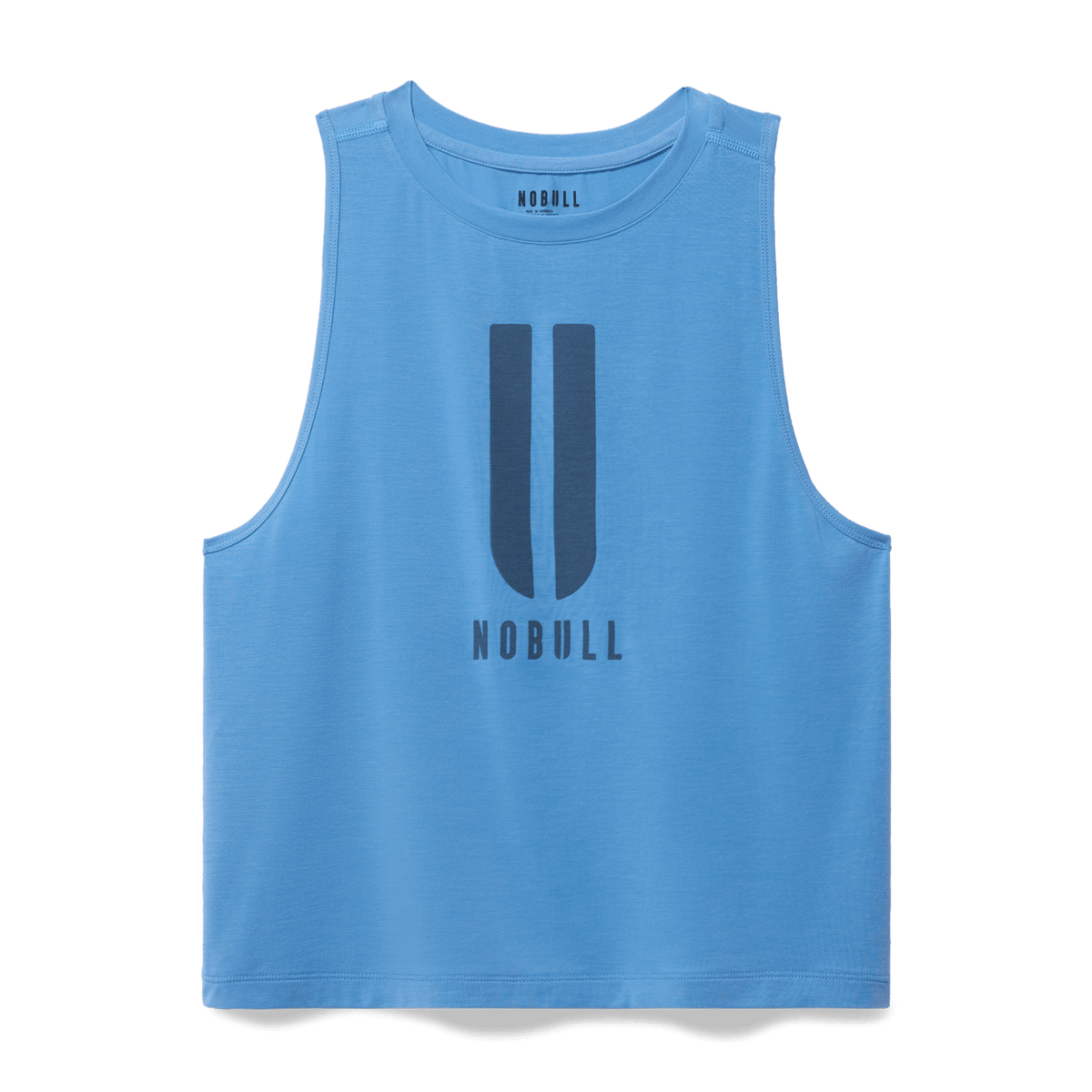 NOBULL Women's Pacific Coast U NOBULL Muscle Tank Top