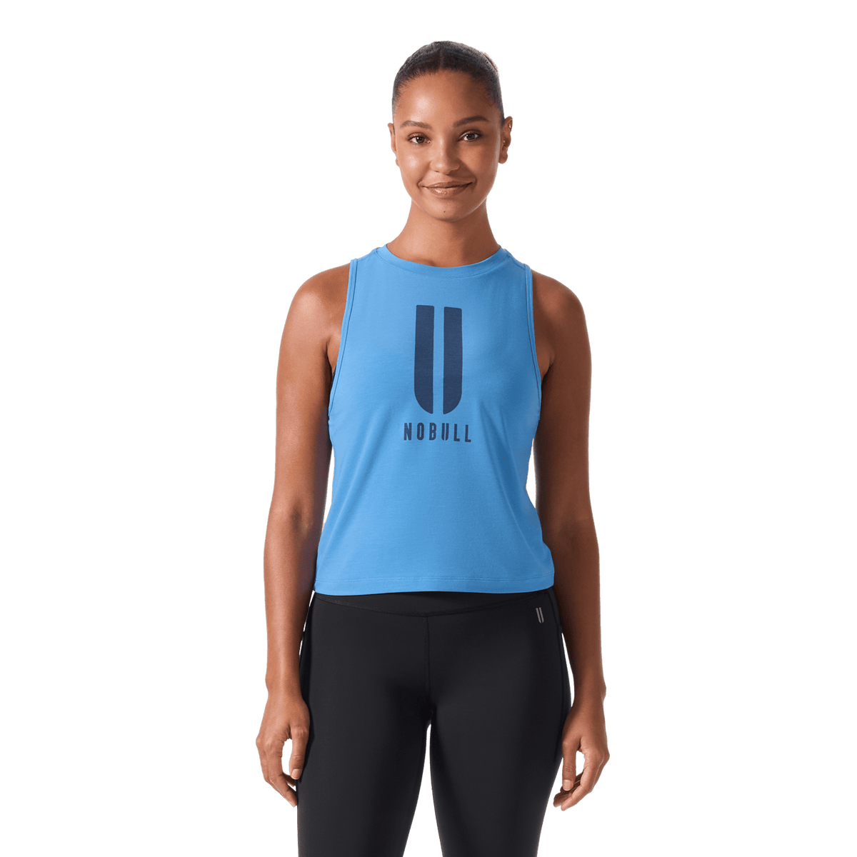 NOBULL Women's Pacific Coast U NOBULL Muscle Tank Top