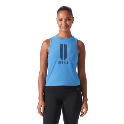 NOBULL Women's Pacific Coast U NOBULL Muscle Tank Top