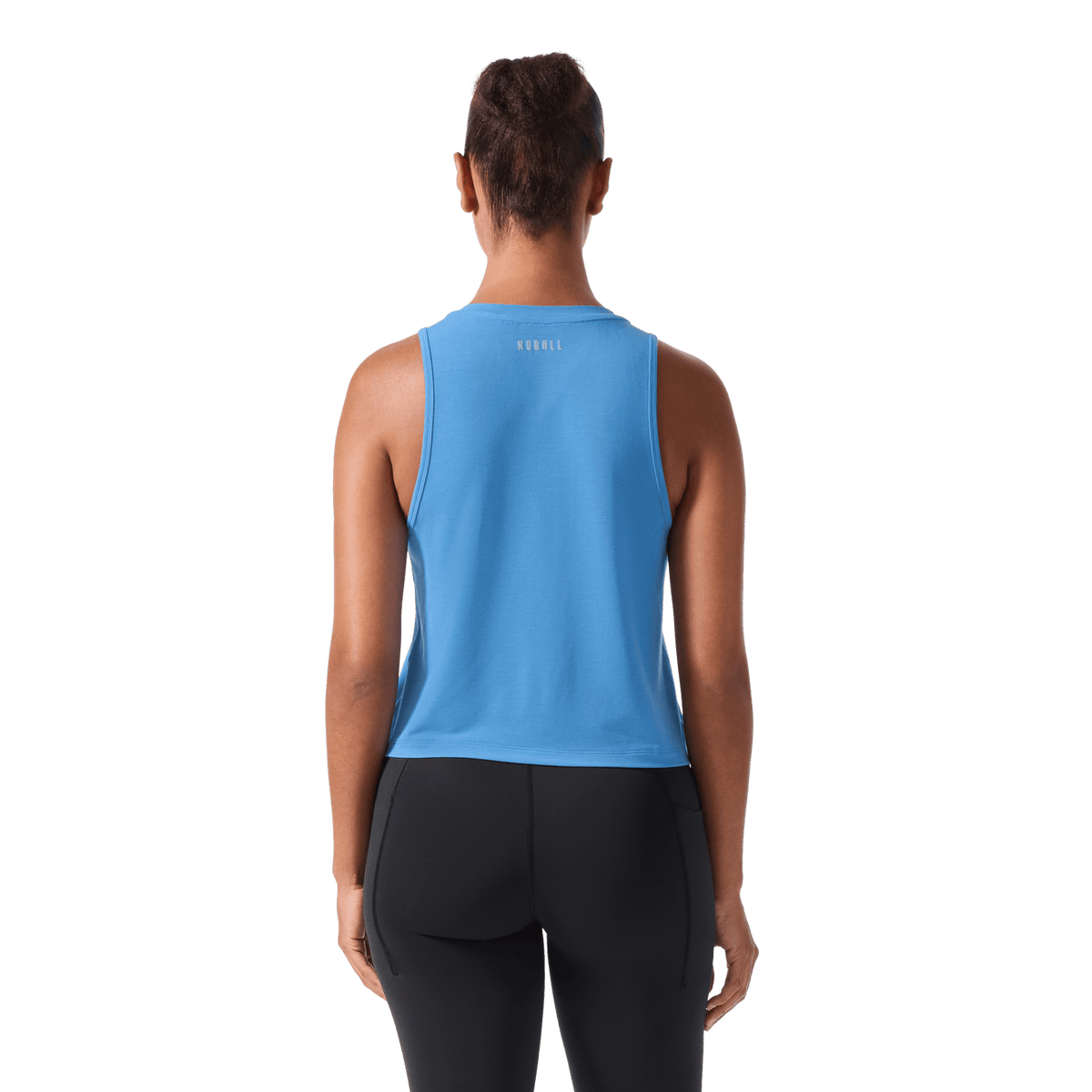 NOBULL Women's Pacific Coast U NOBULL Muscle Tank Top