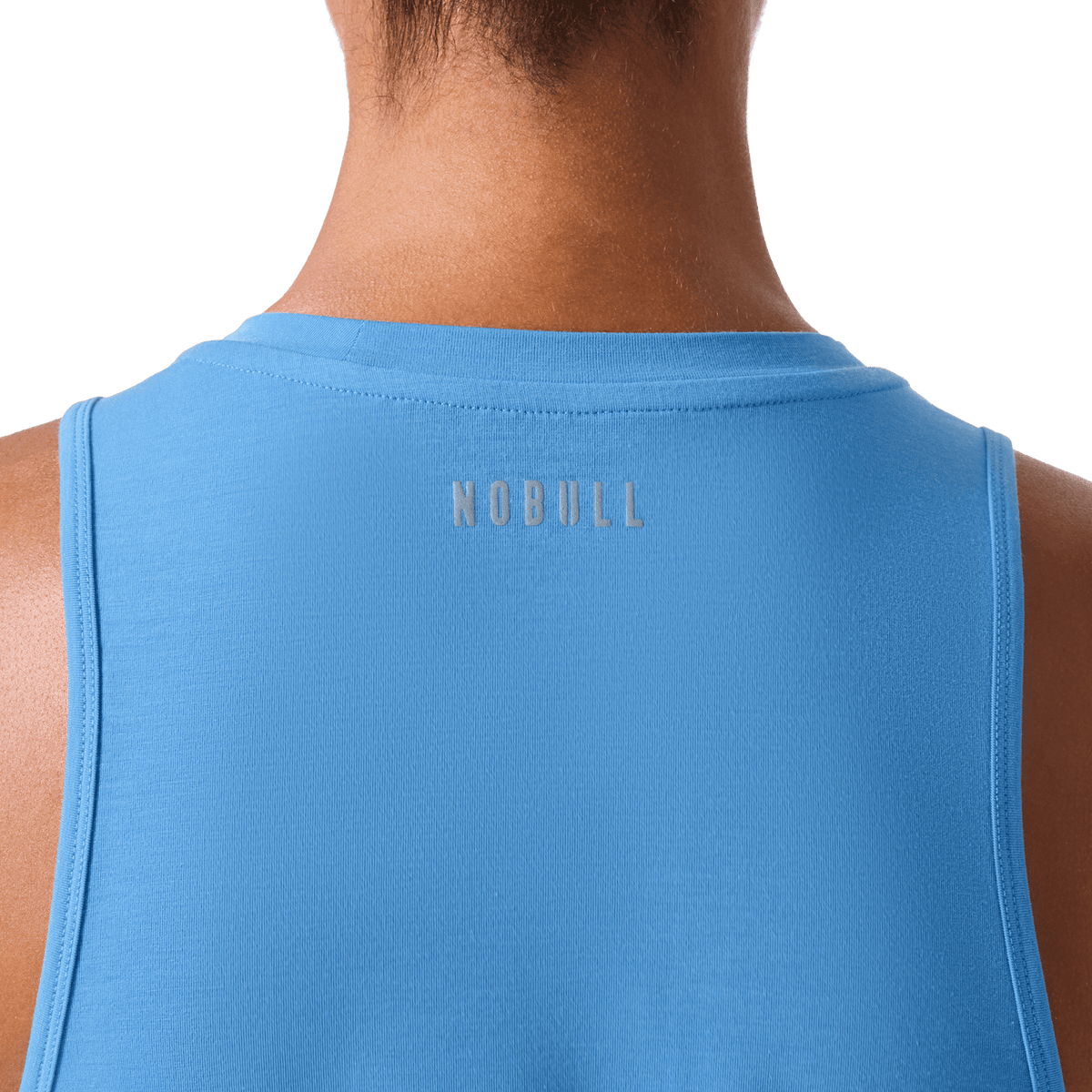 NOBULL Women's Pacific Coast U NOBULL Muscle Tank Top