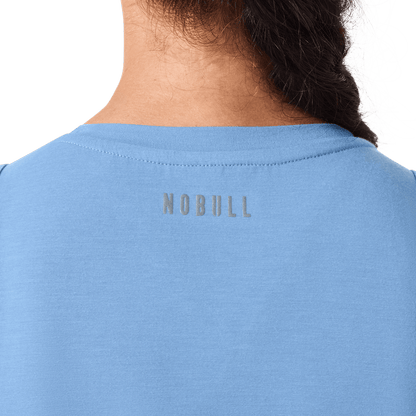 NOBULL Women's Harbor U NOBULL Muscle Tank Top