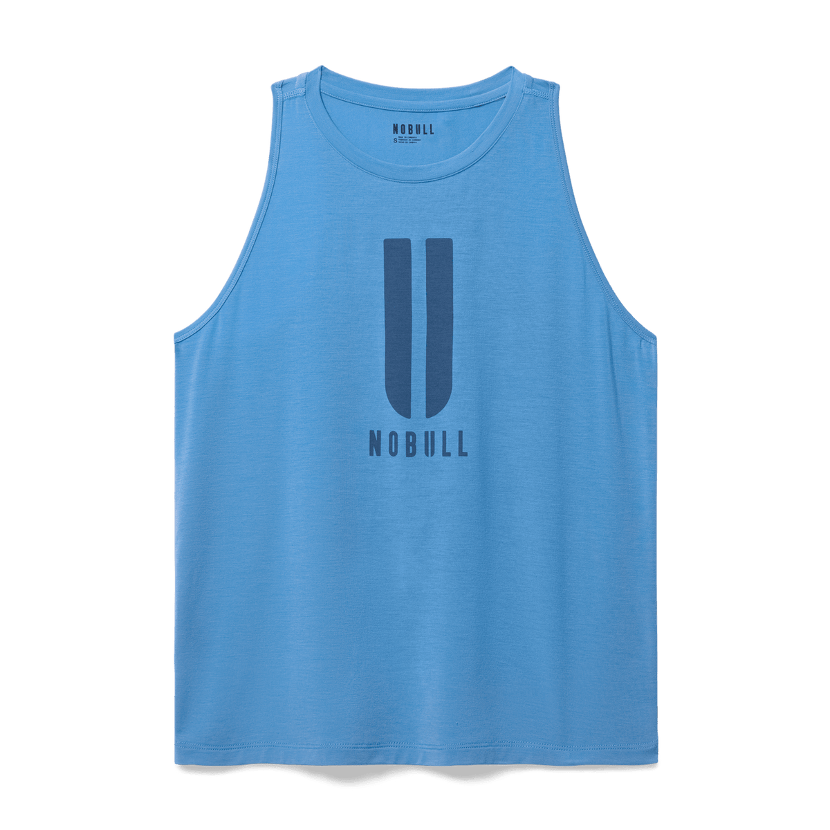 NOBULL Women's Pacific Coast U NOBULL High-Neck Tank