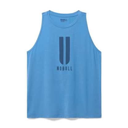 NOBULL Women's Pacific Coast U NOBULL High-Neck Tank
