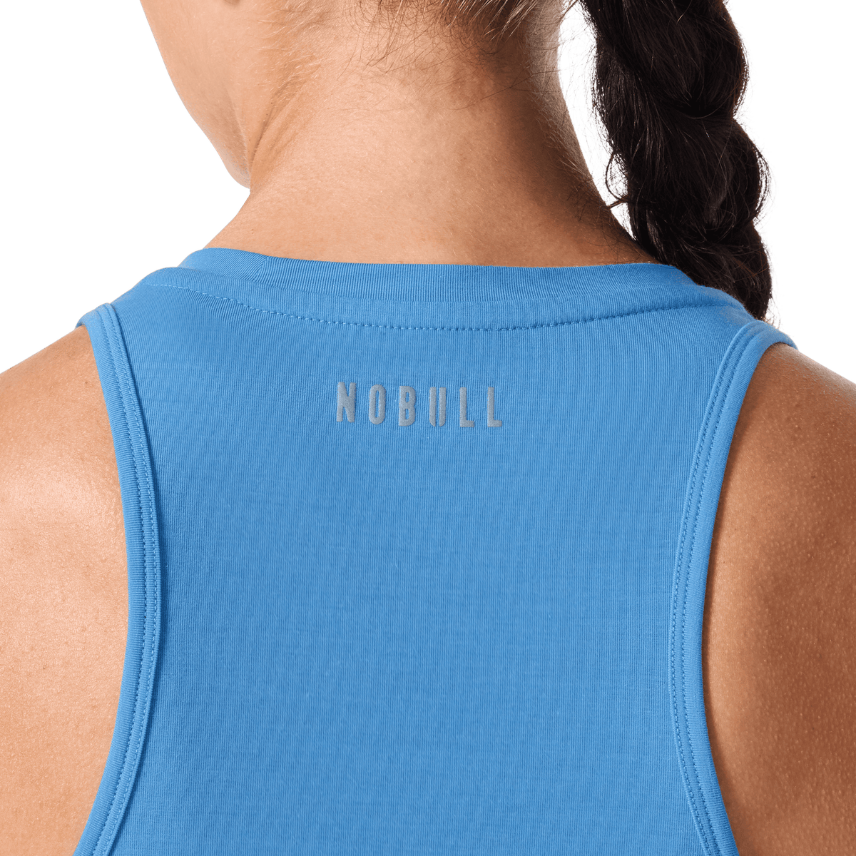 NOBULL Women's Pacific Coast U NOBULL High-Neck Tank