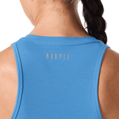 NOBULL Women's Pacific Coast U NOBULL High-Neck Tank