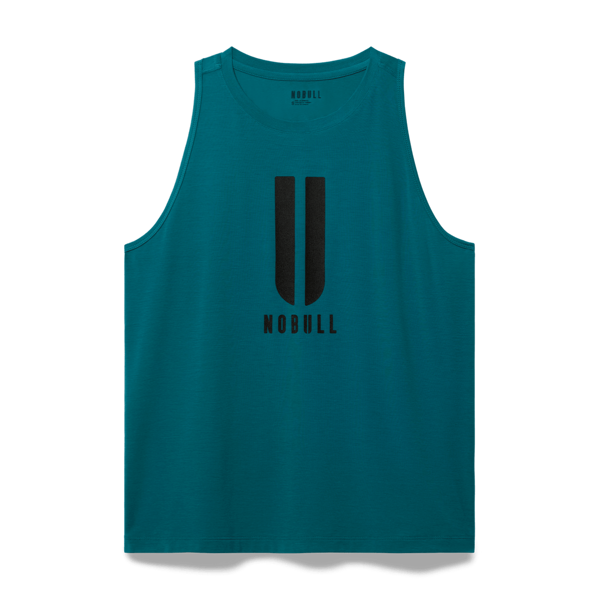 NOBULL Women's Gulf Coast U NOBULL High-Neck Tank