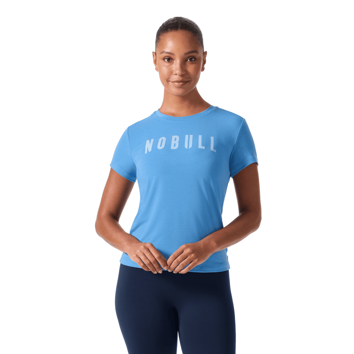 NOBULL Women's Pacific Coast NOBULL Tee