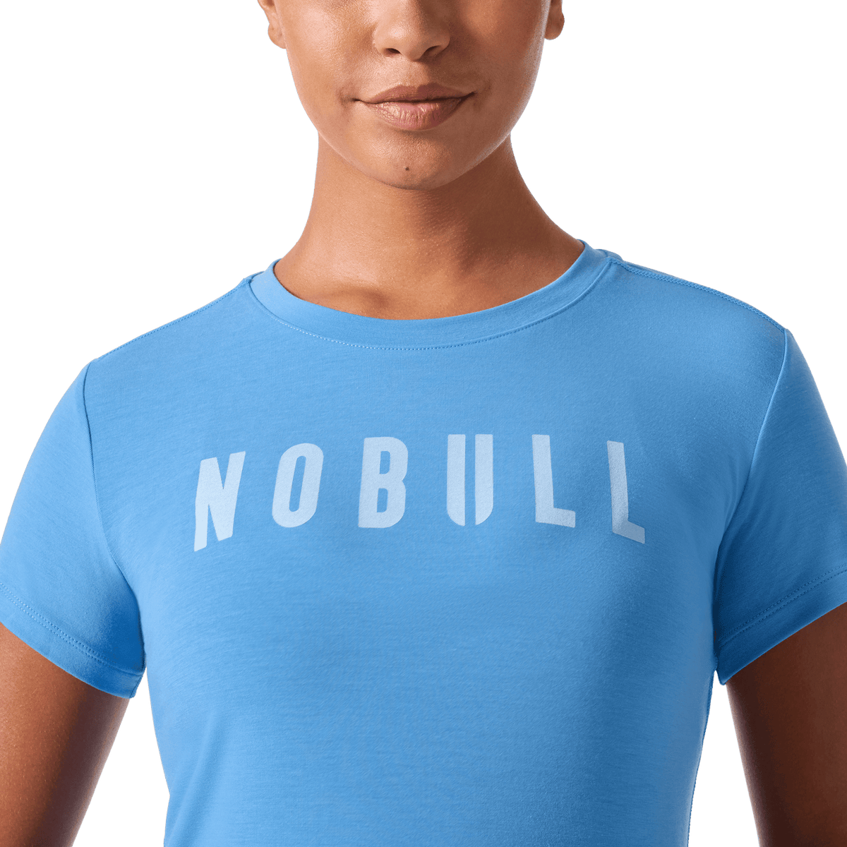 NOBULL Women's Pacific Coast NOBULL Tee