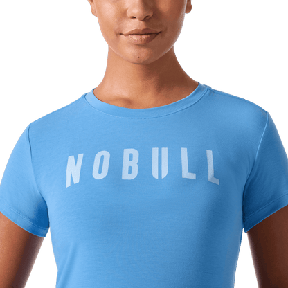 NOBULL Women's Pacific Coast NOBULL Tee