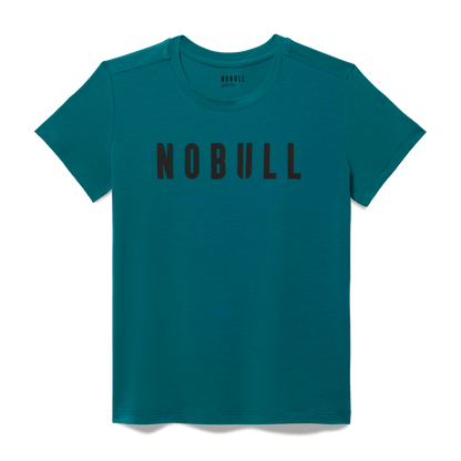 NOBULL Women's Gulf Coast NOBULL Tee