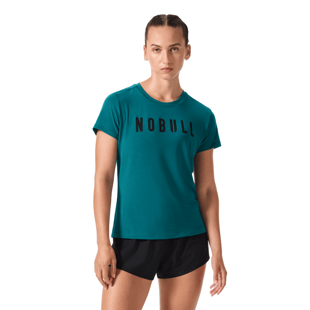 NOBULL Women's Gulf Coast NOBULL Tee