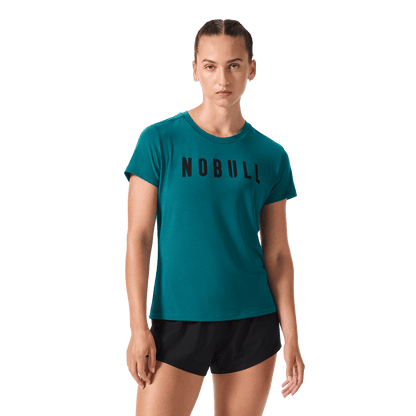 NOBULL Women's Gulf Coast NOBULL Tee
