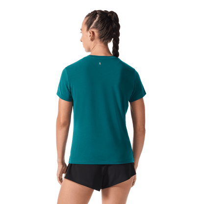 NOBULL Women's Gulf Coast NOBULL Tee