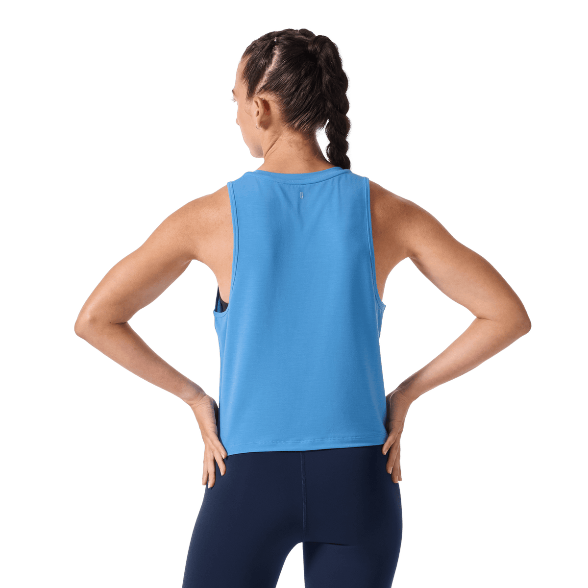 NOBULL Women's Pacific Coast NOBULL Muscle Tank Top