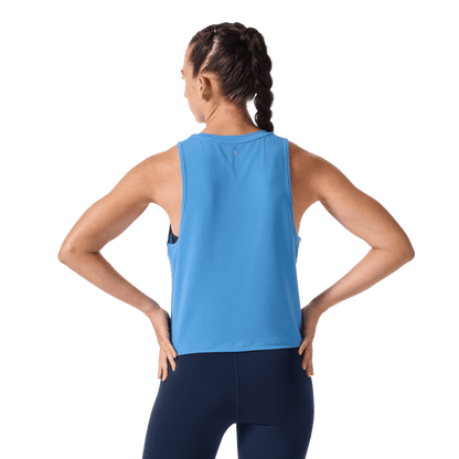NOBULL Women's Pacific Coast NOBULL Muscle Tank Top