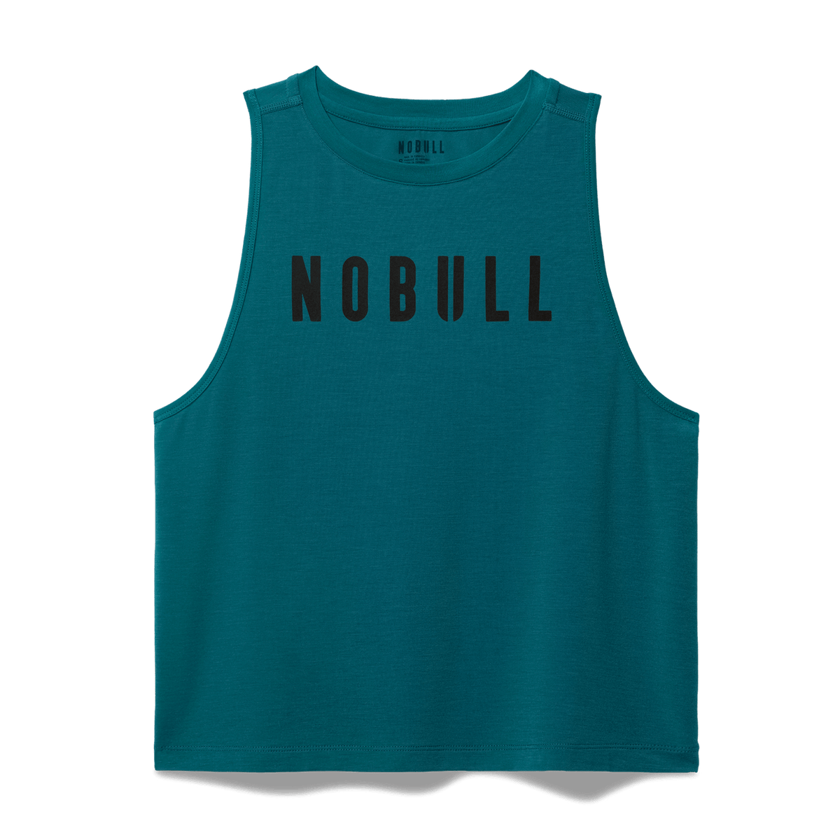 NOBULL Women's Gulf Coast NOBULL Muscle Tank Top