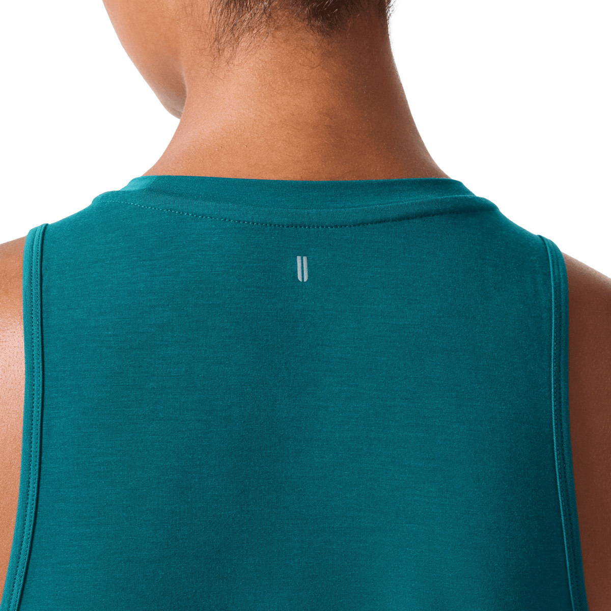 NOBULL Women's Gulf Coast NOBULL Muscle Tank Top