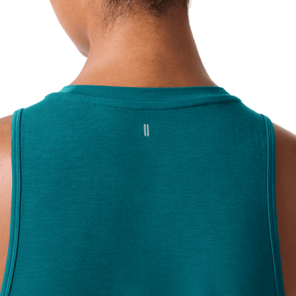 NOBULL Women's Gulf Coast NOBULL Muscle Tank Top