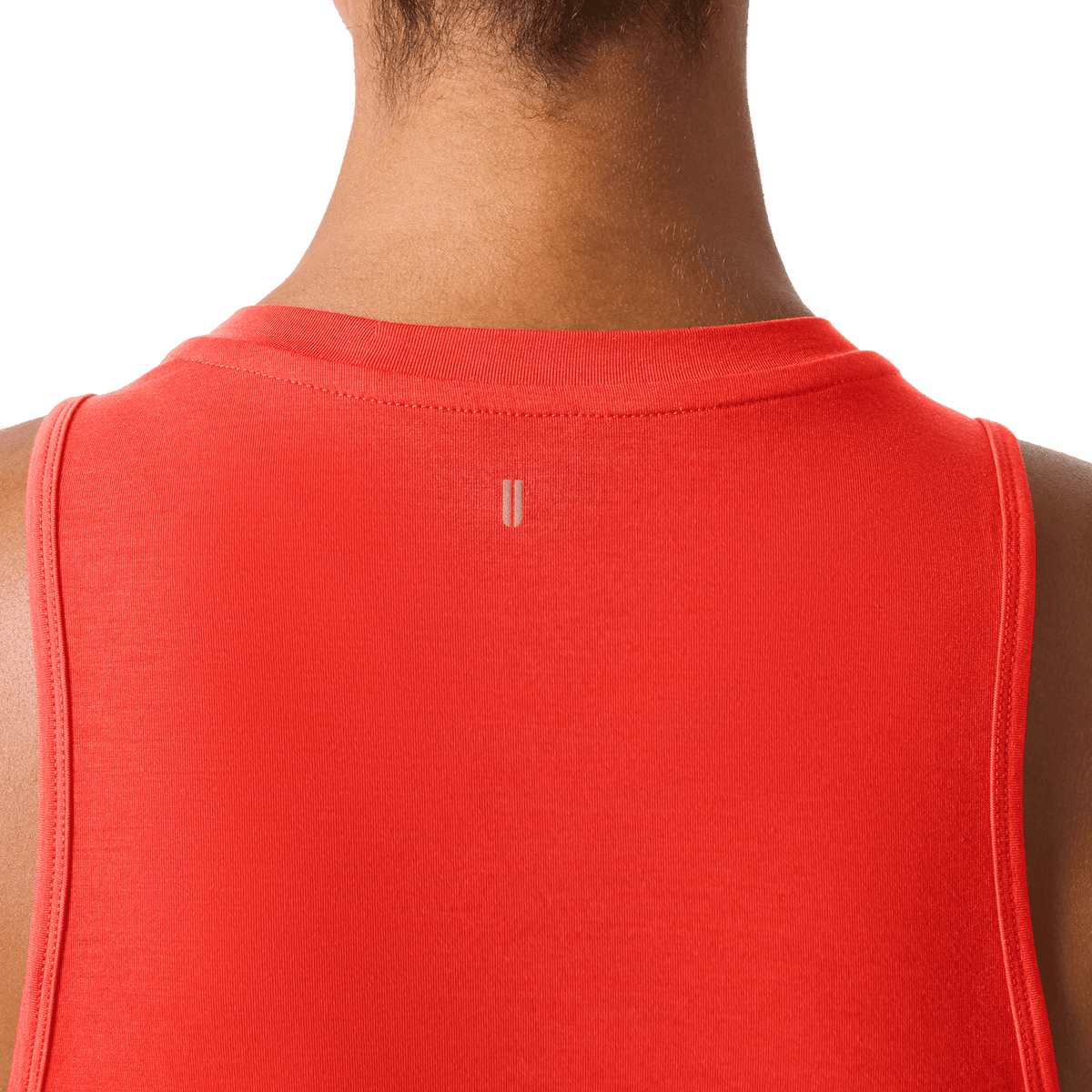 NOBULL Women's Cayenne NOBULL Muscle Tank Top