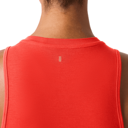 NOBULL Women's Cayenne NOBULL Muscle Tank Top