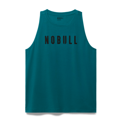 NOBULL Women's Gulf Coast NOBULL High-Neck Tank