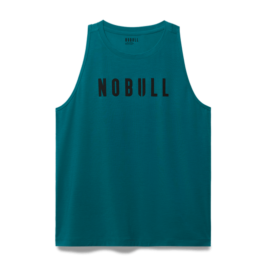 NOBULL Women's Gulf Coast NOBULL High-Neck Tank