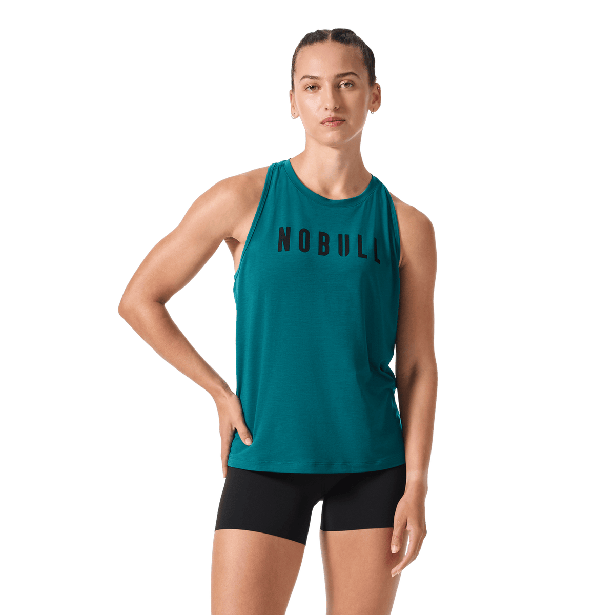 NOBULL Women's Gulf Coast NOBULL High-Neck Tank